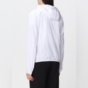 2 for 15 Women’s white shell jacket